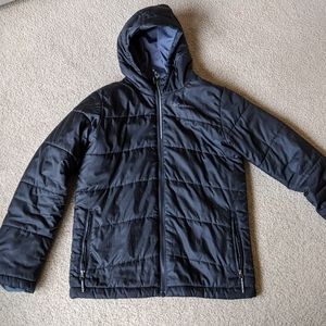 Columbia Boys' Shimmer Me Jacket